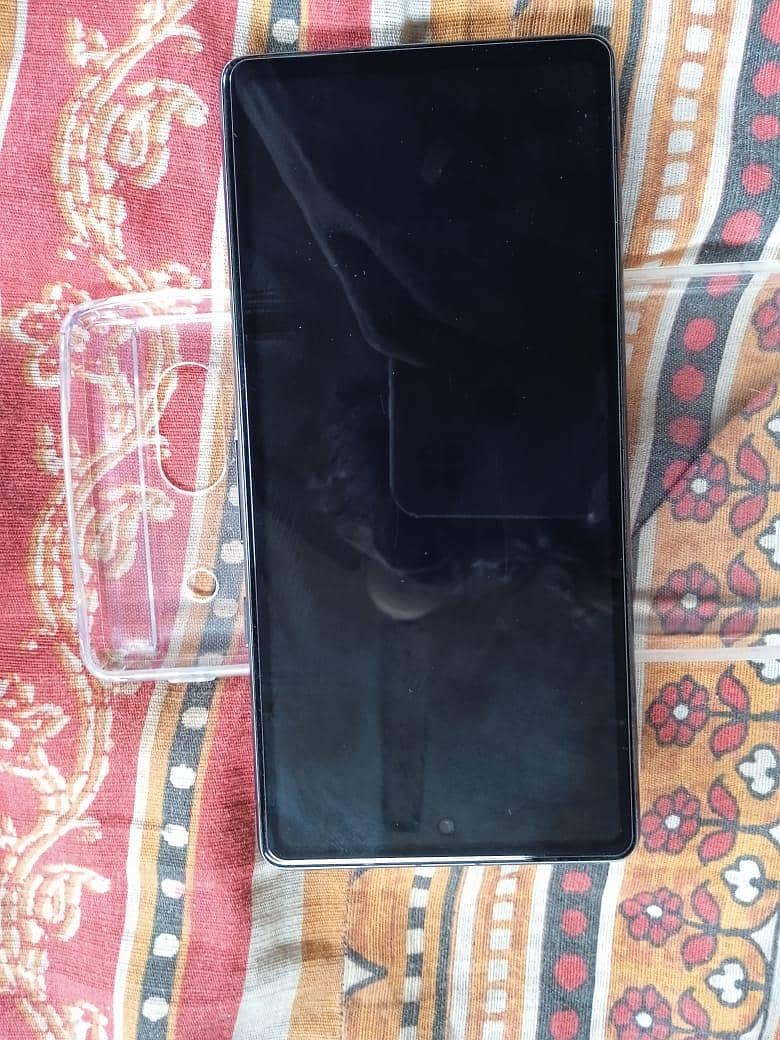 Google Pixel 7a 1
