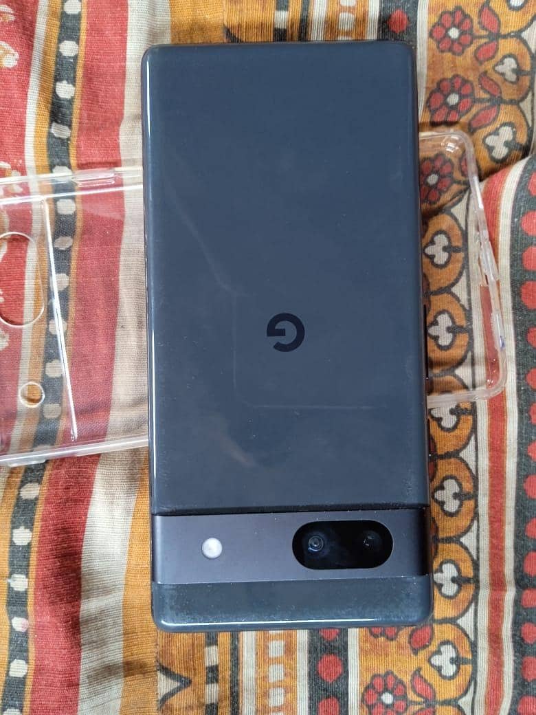 Google Pixel 7a 7