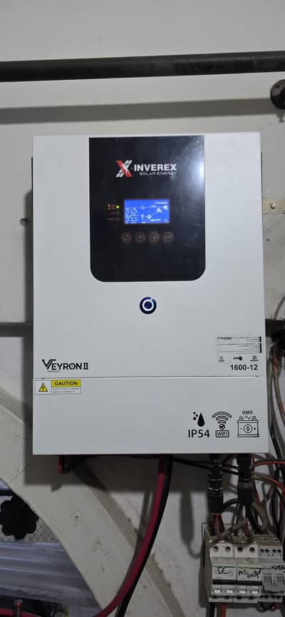 Solar Inverter for sale