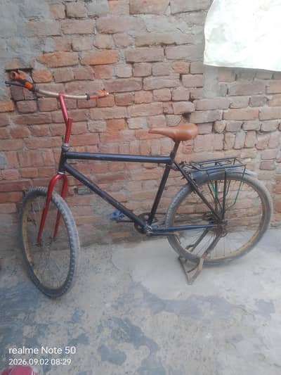 cycle for sale