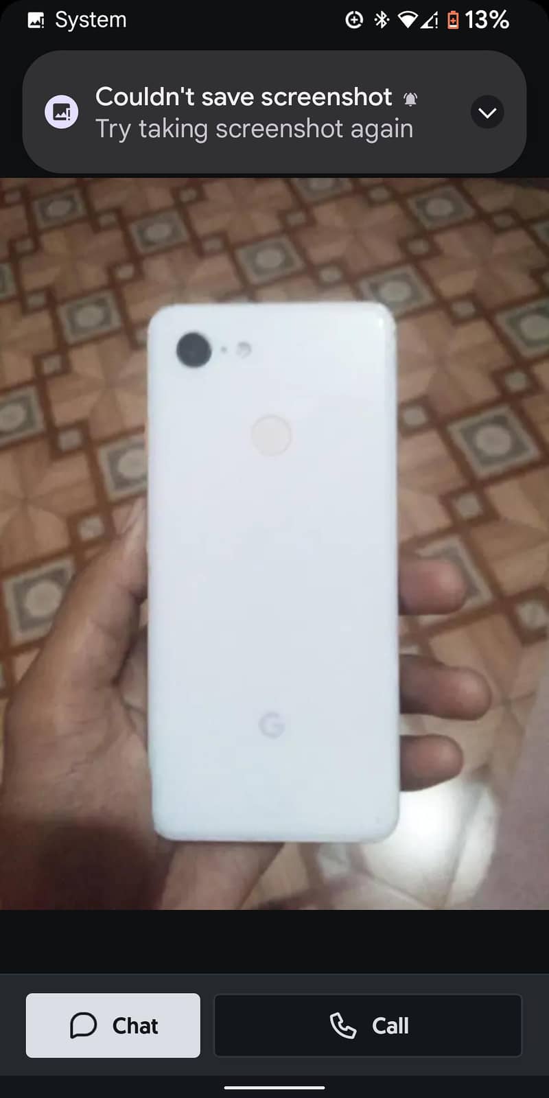 Google Pixel 3 0