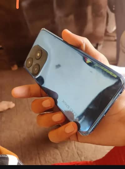 Tecno Spark 10C 4+4 128 gb