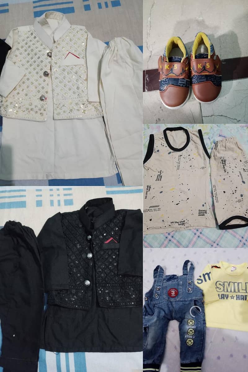 readymade suit 1