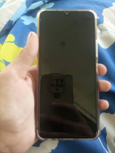 Vivo Y20
