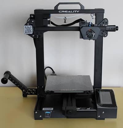 CREALITY CR6SE (3d printer)