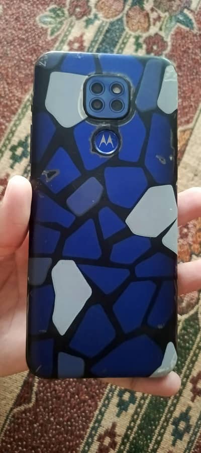 Motorola 9g