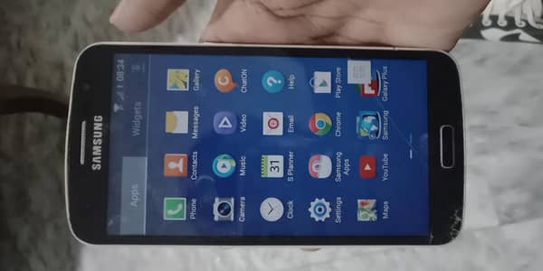 Samsung Mobile Grand Prime 2LTE