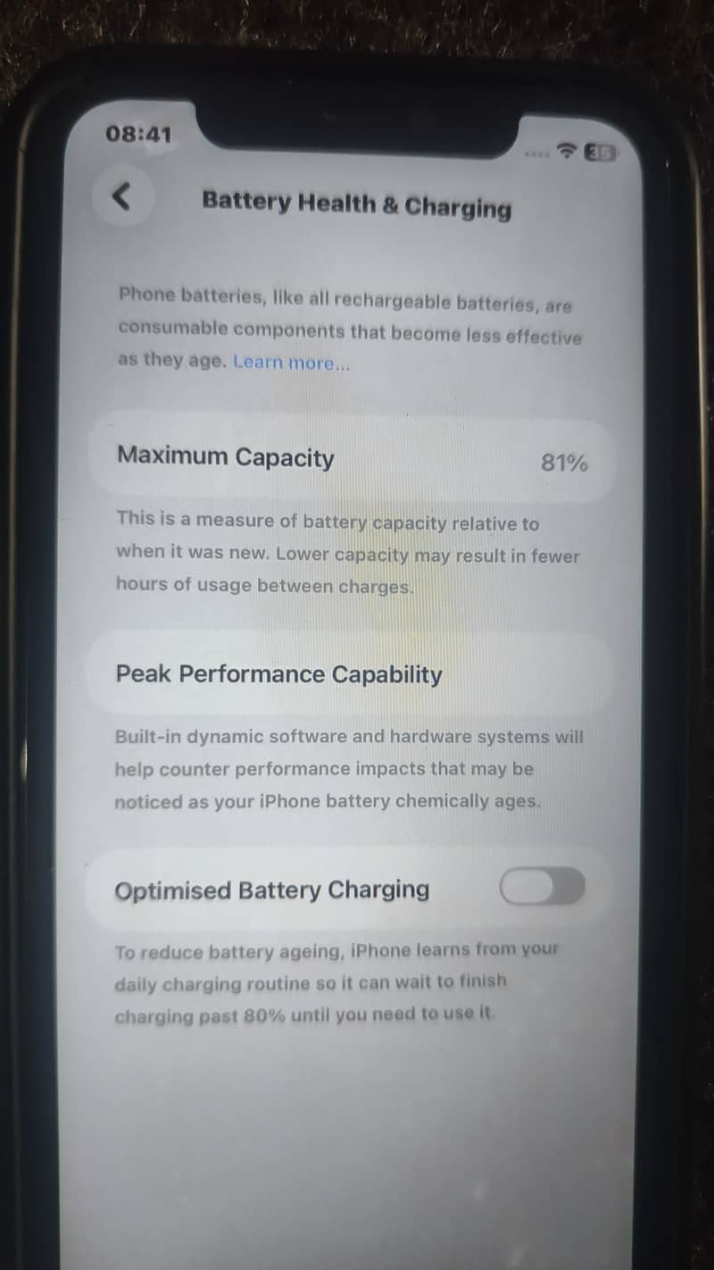 Apple iPhone 11 5