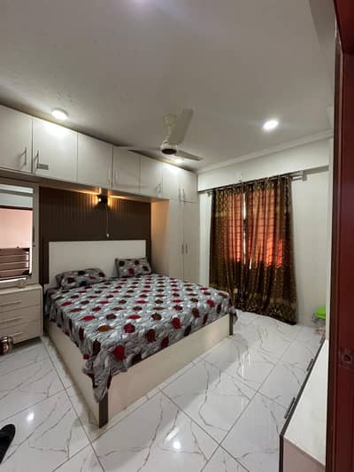 Guest House in Bahria Town Karachi