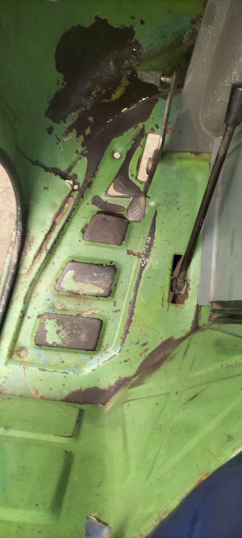 Auto Rickshaw 0