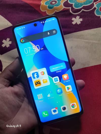 Tecno Spark 10 Pro 8/128