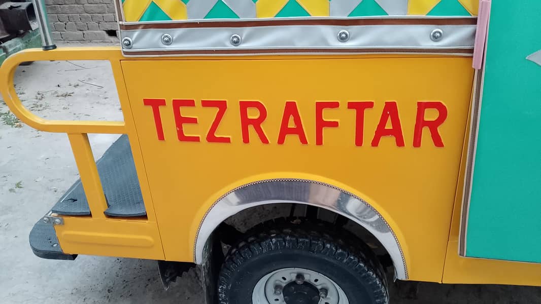 TEZRAFTAR 03216048697 9
