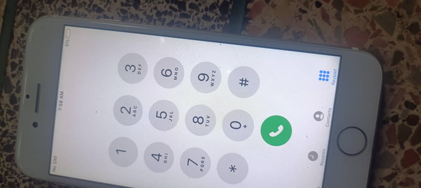 iphone 7 0