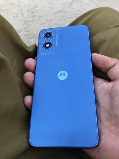 Motorola Moto G Play