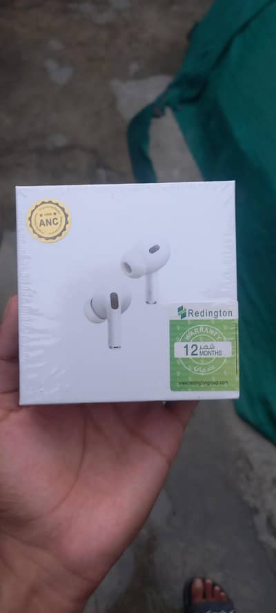 Airpods pro 2