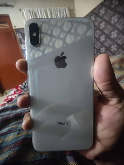 Apple iPhone XS Max 64gb Total genuine