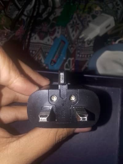 Samsung Galaxyfast charger