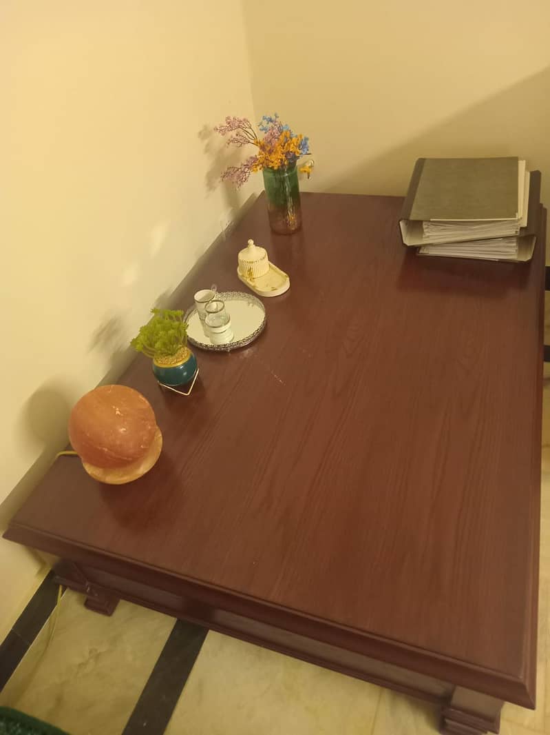 coffee table 1