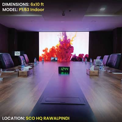 SMD SCREENS | INDOOR & OUTDOOR DIGITAL ADVERTISING SCREEN IN PAKISTAN