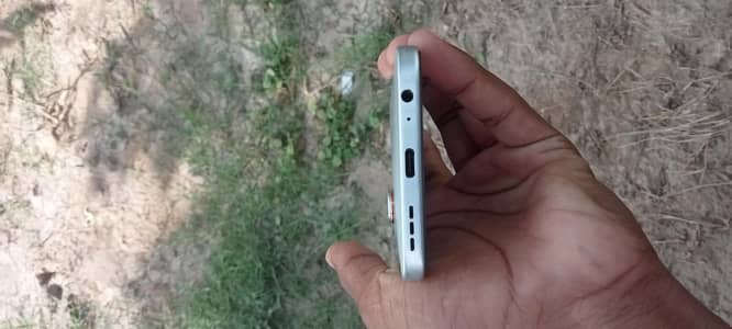Infinix hot60pro