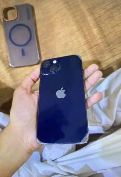 iPhone 13 exchange possible