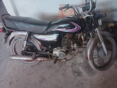 All oky
