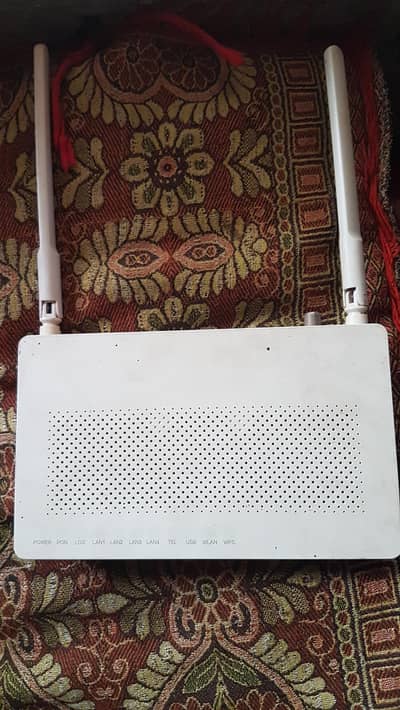 Huawei WiFi Device Epon+Gpon