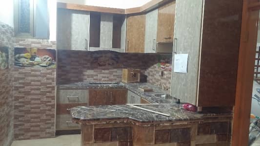 new portion have two bed dd for rent in johar