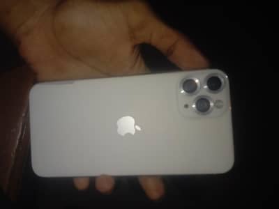 iphone x converted iphone 11 pro