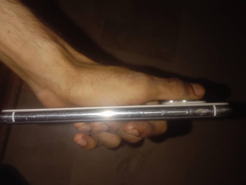 iphone x converted iphone 11 pro 3