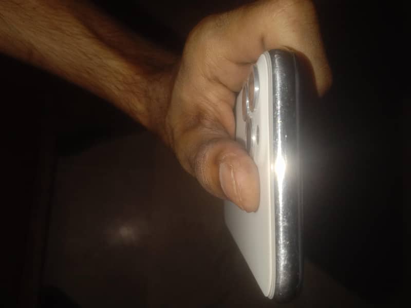 iphone x converted iphone 11 pro 4