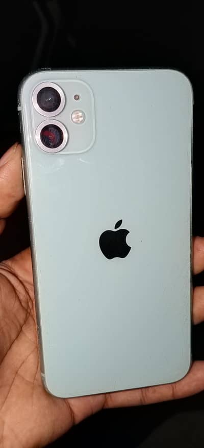 Apple iPhone 11 03154337024