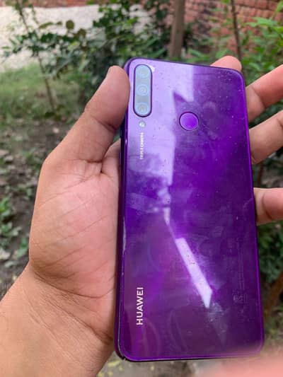 Huawei y60
