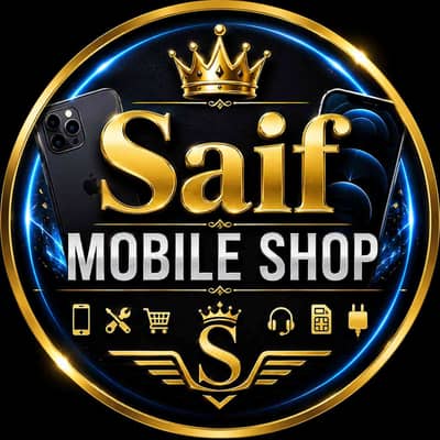 Saif Mobile Shop 
