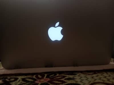 MacBook air new condition