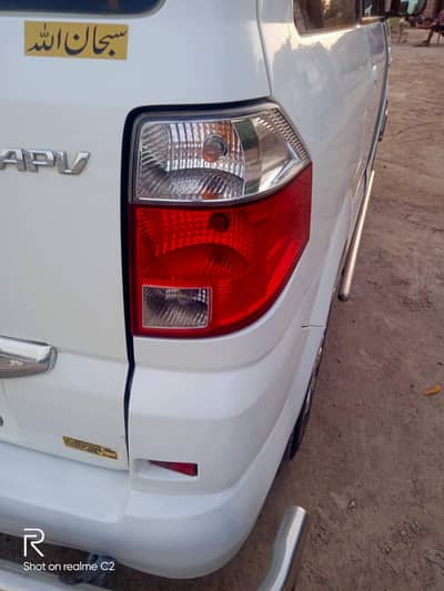 APV 2019