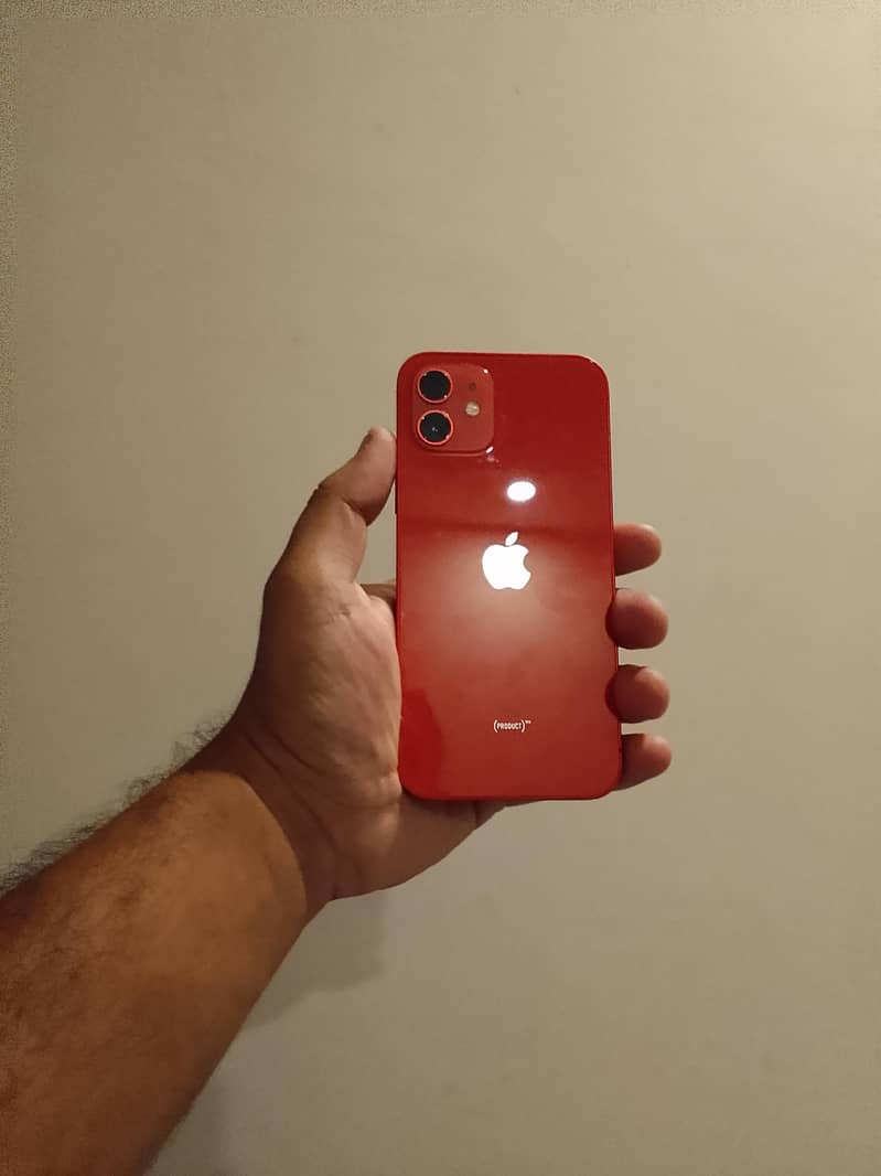 Apple iPhone 12 0
