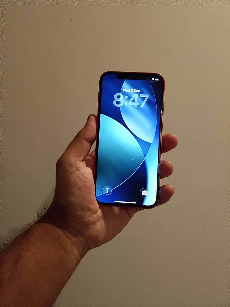 Apple iPhone 12 1