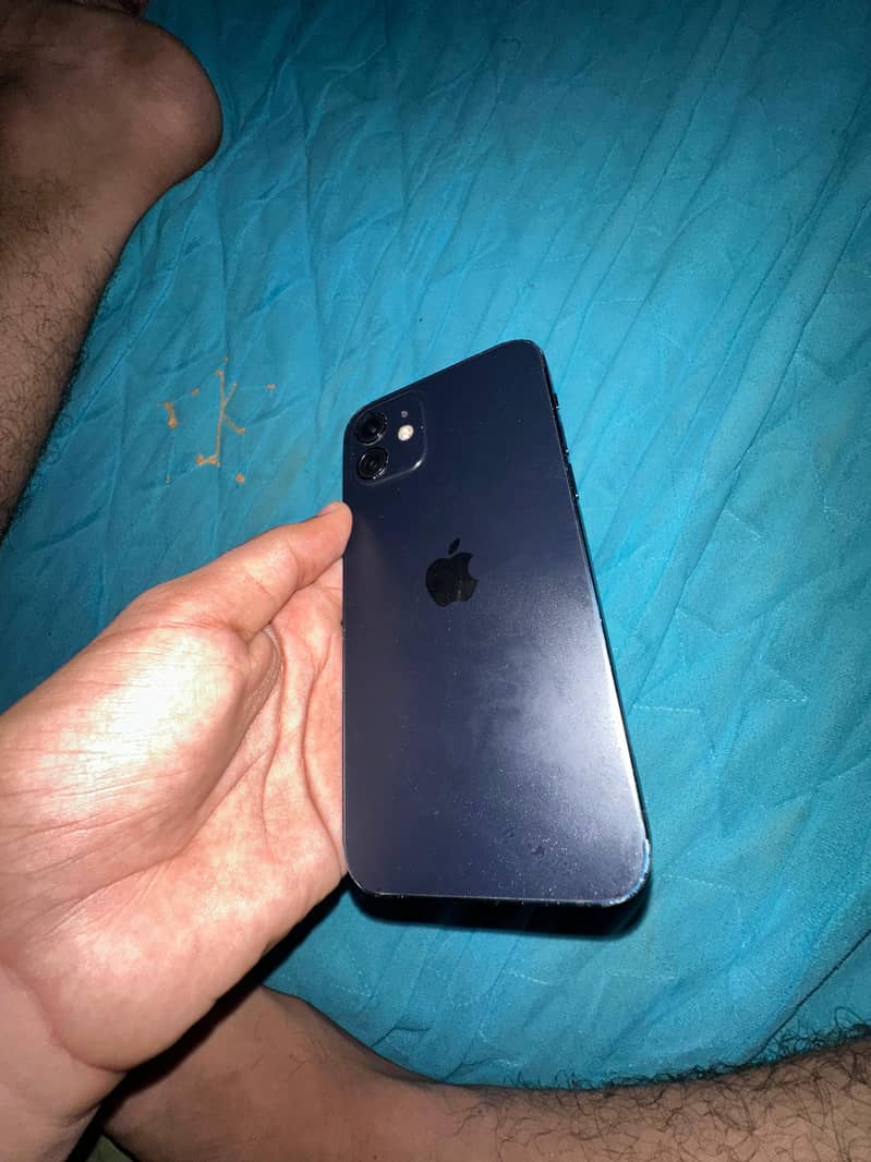 Apple iPhone 12 1