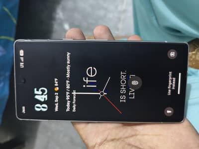 Google Pixel 7a