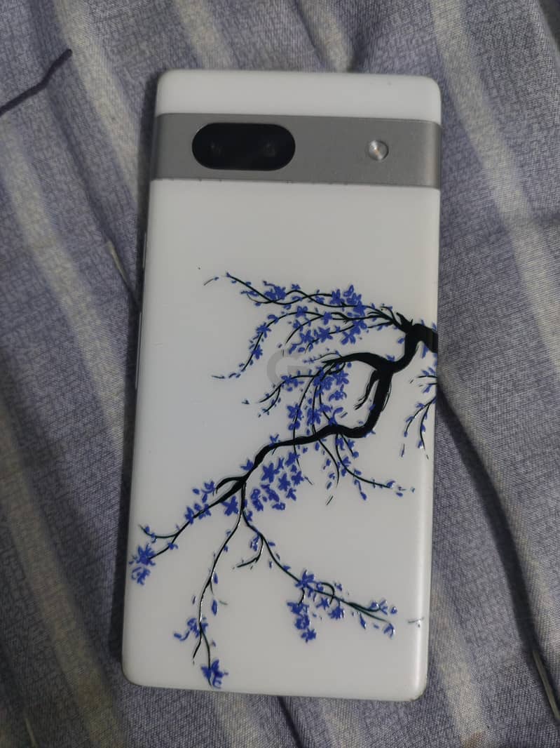 Google Pixel 7a 1