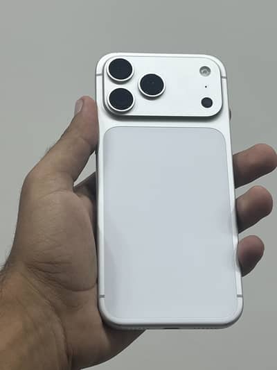 Iphone 17 pro max Factory unlock