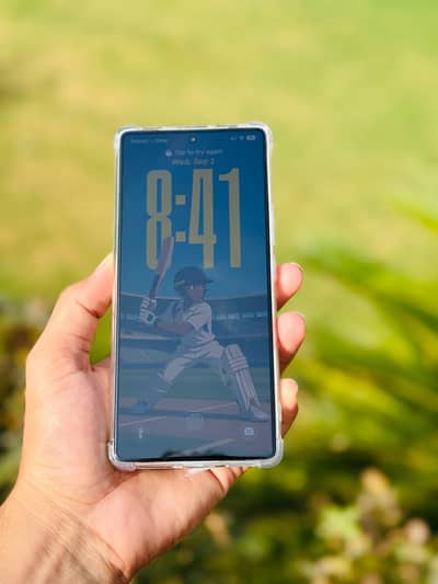 Infinix Note 50 Pro