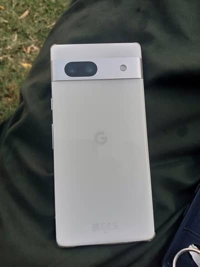 Google Pixel 7a