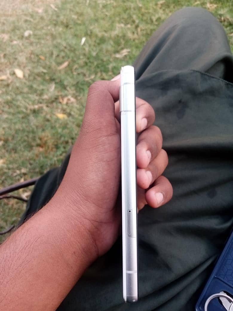Google Pixel 7a 6