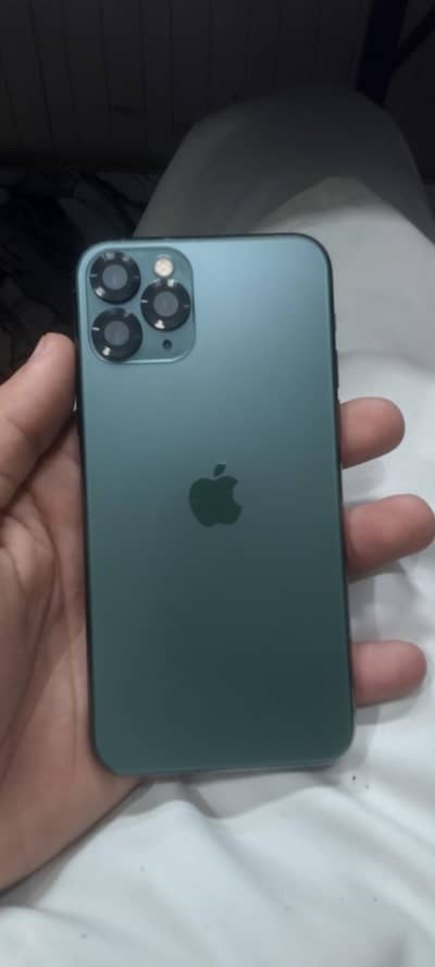 Apple iPhone 11 Pro