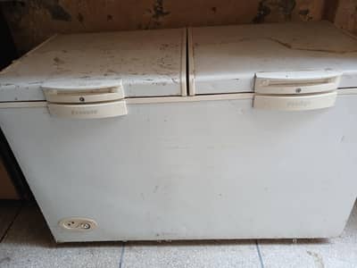 Frezer for sale