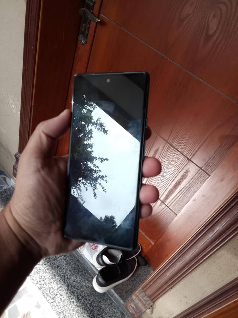 Google pixel 6 1