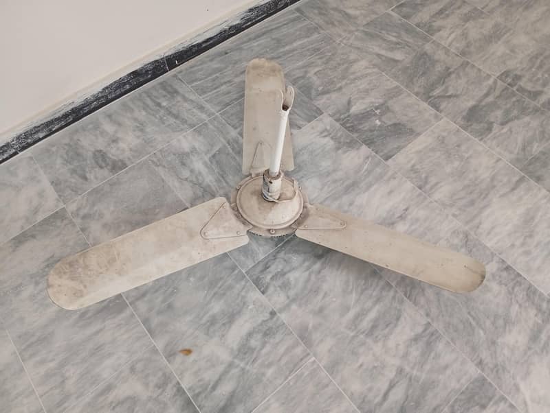 ceiling fan 0