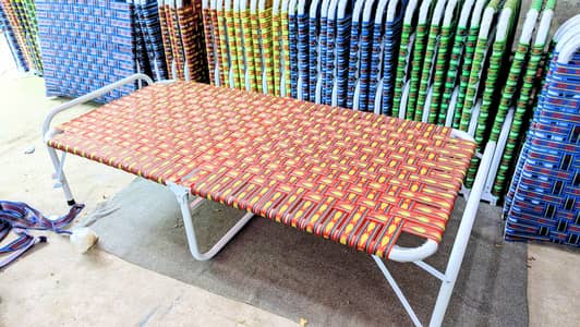 Charpai - Folding Charpai - Charpai Bed - Fix Charpai - Charpai Sale